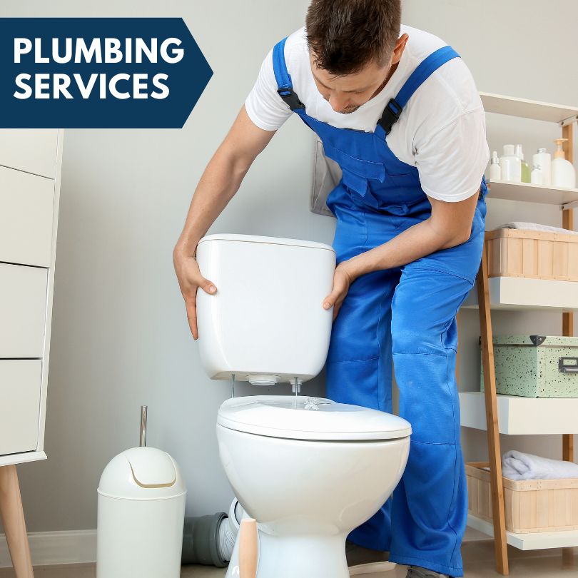 Plumbing Company in Marshall, MI